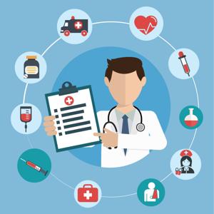 Core Health Care