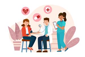Complementary or Alternative Health Care
