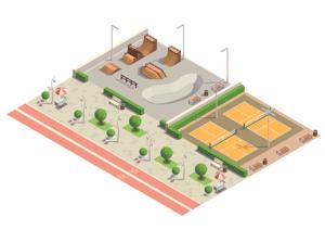 Public Amenities