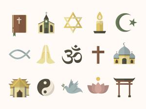 Foundations Advancing Religions