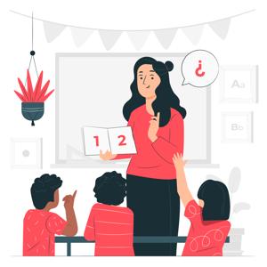 Teaching Institutions