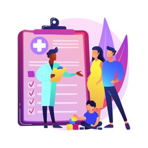 Supportive Health Care